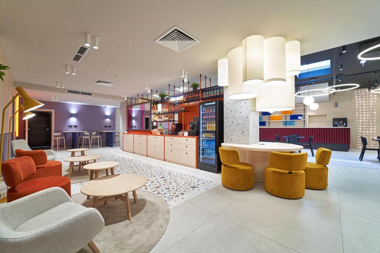 Hotell Old Town 3*